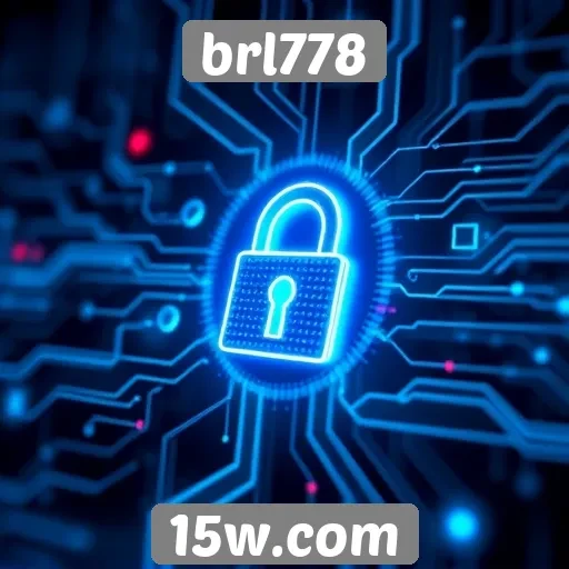 Como brl778 se destaca na segurança de dados