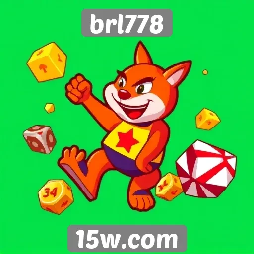 brl778 oferece novas opções de jogos online