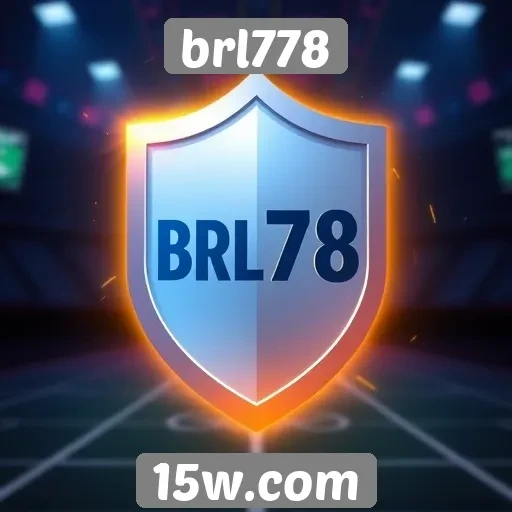 Avaliação da segurança do brl778 em jogos online