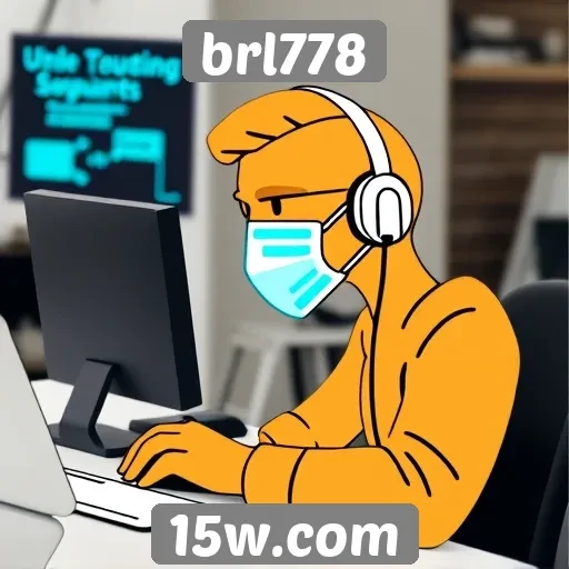 suporte ao cliente no brl778 é eficiente