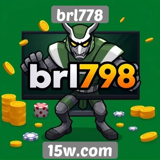 Plataforma brl778 oferece diversidade em jogos online