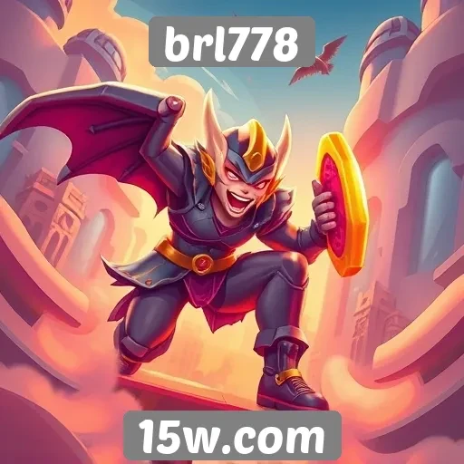 Impacto do brl778 na indústria de jogos online