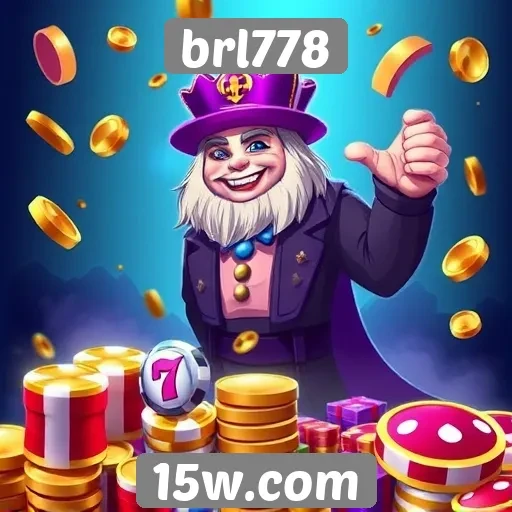 novos jogos de cassino são lançados no brl778