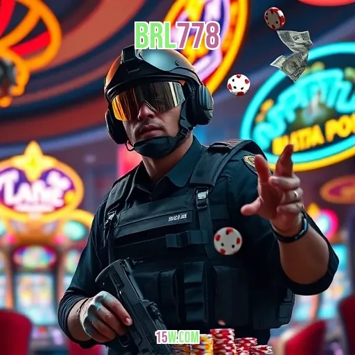 brl778: Conheça as Inovações da Plataforma de Jogos Mais Empolgante