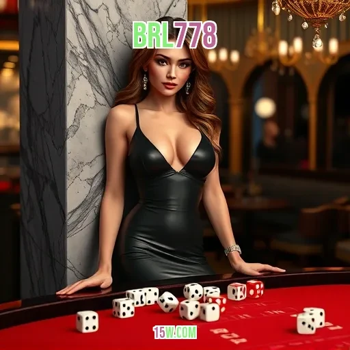 brl778: Descubra um Mundo de Competição e Diversão em PvP