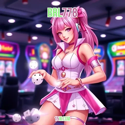 brl778: Explorando a Emoção das Corridas no Mundo dos Jogos