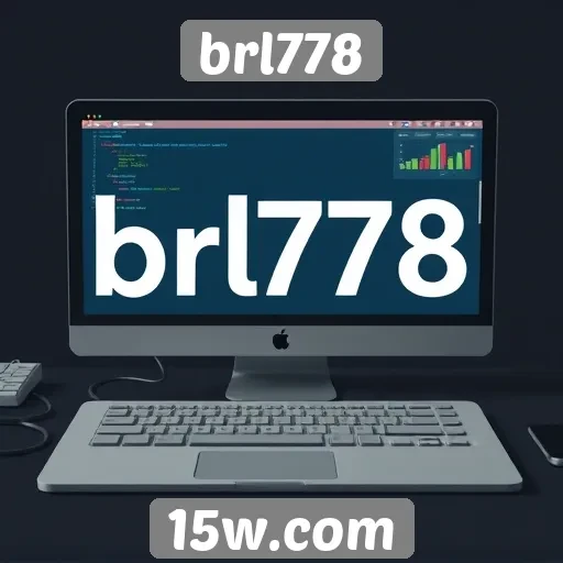 Análise das funcionalidades do site brl778