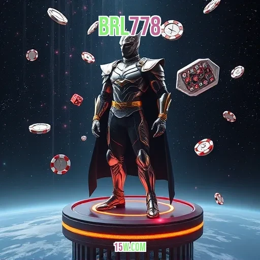 brl778: Desbravando o Mundo dos Jogos de Estratégia Online com Maestria